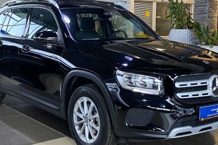 Mercedes-Benz GLB 180 21.465 km 35.500 &euro; Eitorf 53783