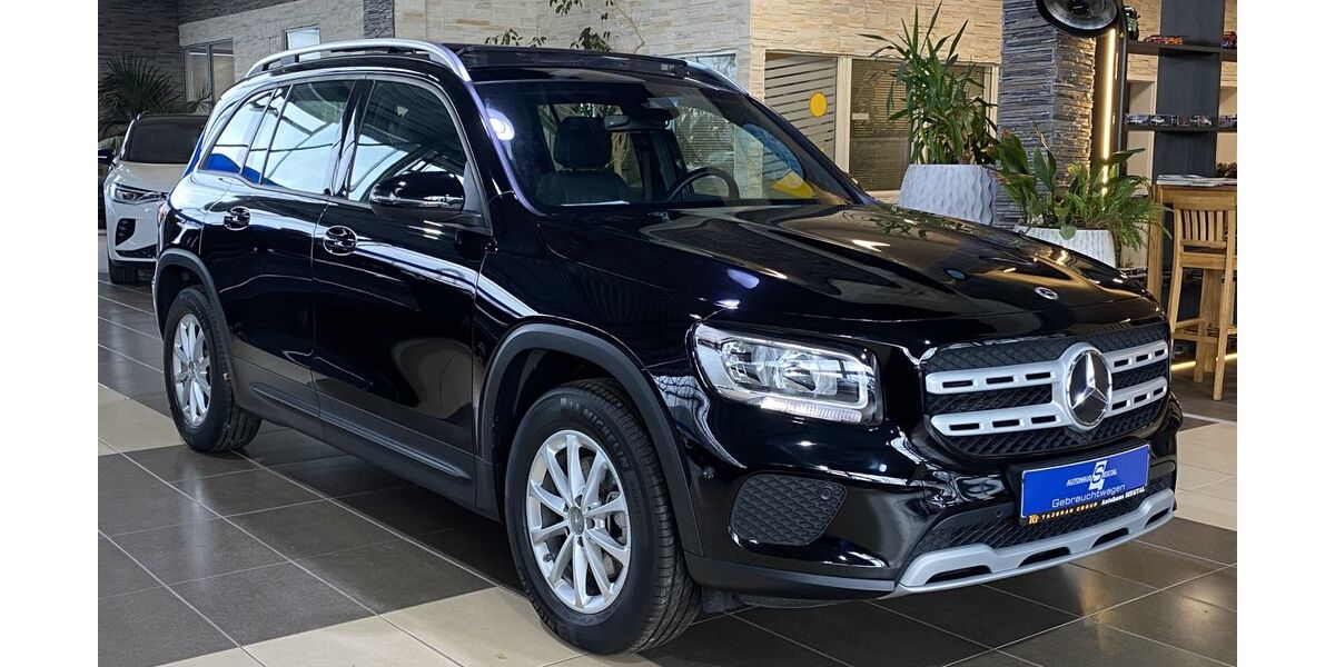 Mercedes-Benz GLB 180 21.465 km 35.500 &euro; Eitorf 53783