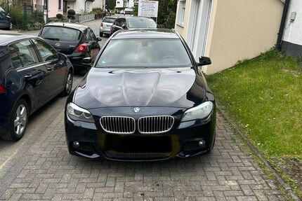 BMW 535 5.248 km 22.999 &euro; Morsbach 51597