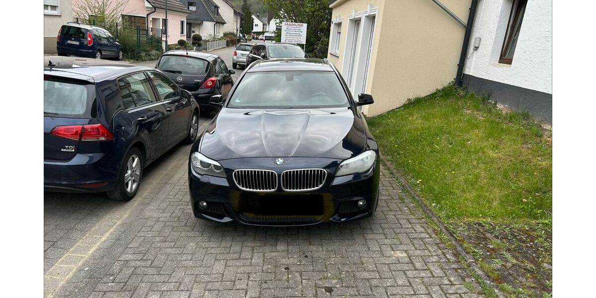 BMW 535 5.248 km 22.999 &euro; Morsbach 51597