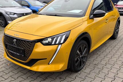Peugeot 208 36.500 km 19.890 &euro; Wenden 57482
