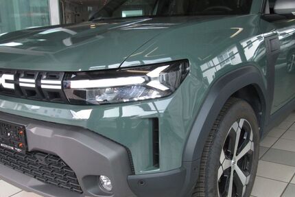 Dacia Duster 19.930 km 24.990 &euro; Plettenberg 58840