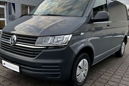 VW T6 Transporter 45.000 km 25.690 &euro; Bergneustadt 51702