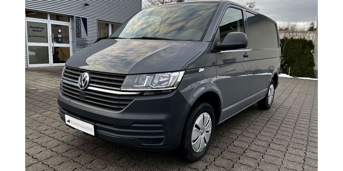 VW T6 Transporter 45.000 km 25.690 &euro; Bergneustadt 51702