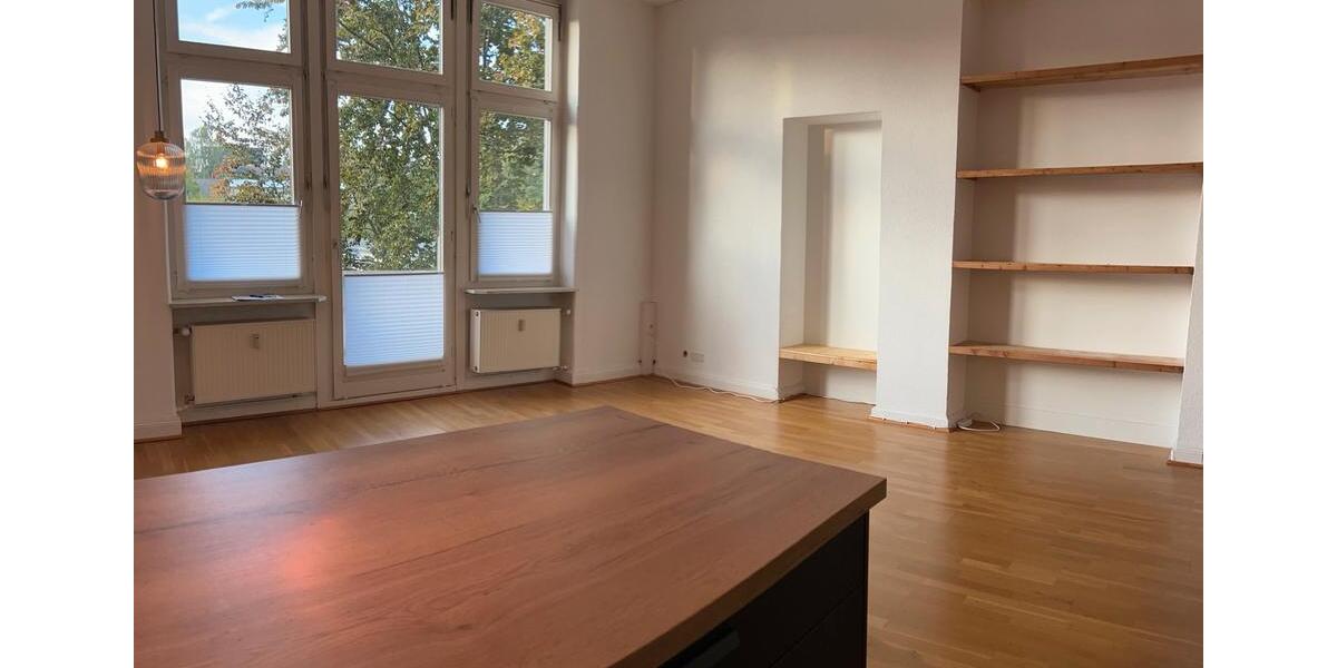 Etagenwohnung Waldbröl - 1 Zimmer, 93 m&sup2;, 760&euro; | Angebot:27572520