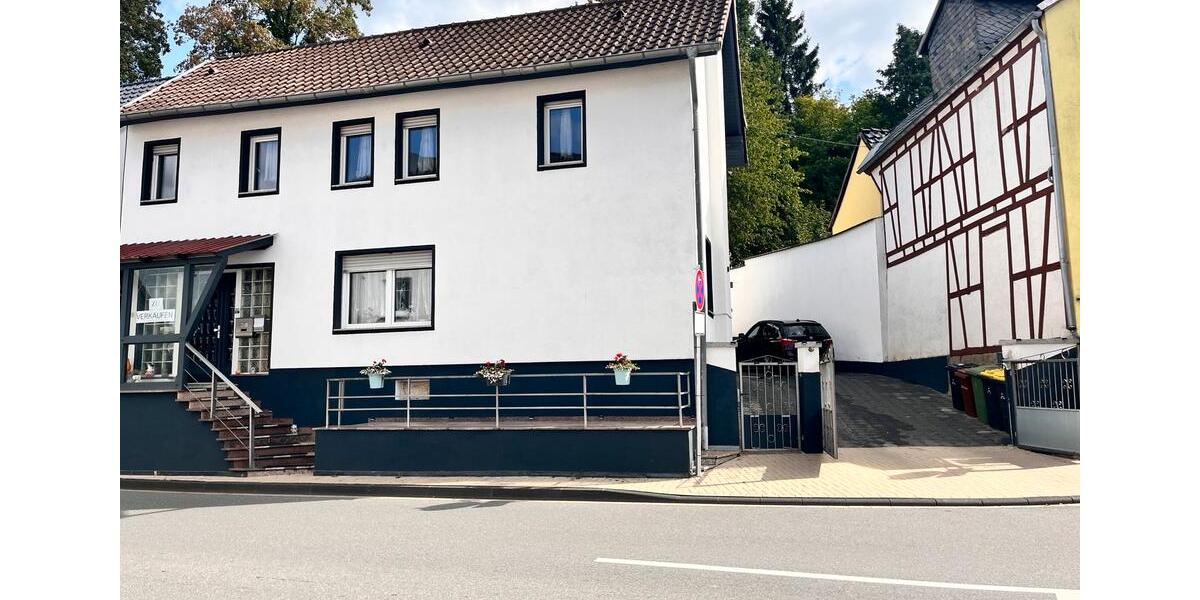 Einfamilienhaus Eitorf - 5 Zimmer, 120 m&sup2;, 429.000&euro; | Angebot:27517788