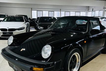 Porsche 911 Urmodell 318.000 km 69.990 &euro; Lüdenscheid 58507