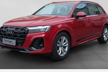 Audi Q7 12.150 km 62.870 &euro; Plettenberg 58840