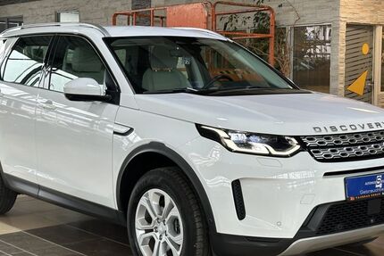 Land Rover Discovery Sport 67.512 km 28.370 &euro; Eitorf 53783
