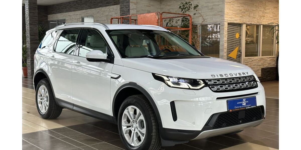 Land Rover Discovery Sport 67.512 km 28.370 &euro; Eitorf 53783