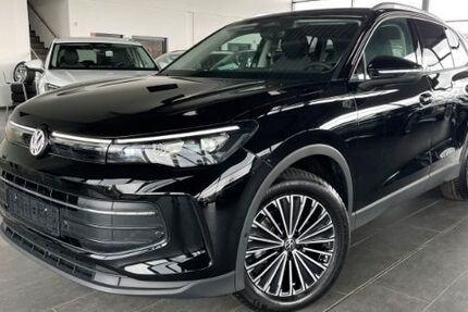VW Tiguan 1.050 km 38.970 &euro; Attendorn 57439