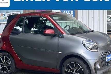 Smart forTwo 17.768 km 19.400 &euro; Wermelskirchen 42929