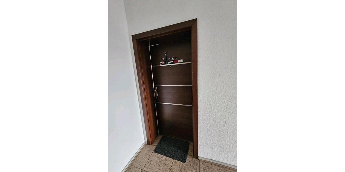 Etagenwohnung Lüdenscheid Othlinghausen - 2.5 Zimmer, 82 m&sup2;, 560&euro; | Angebot:25842727
