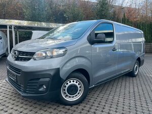 Opel Vivaro Kasten Edition L 60.932 km 21.990 &euro; Olpe 57462