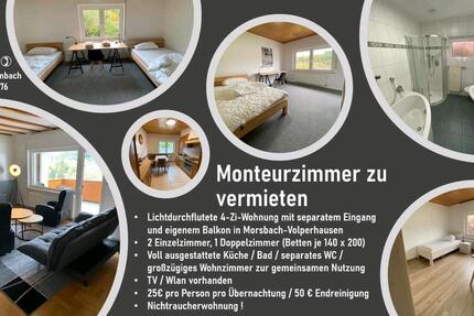 Wohnung Morsbach - 4 Zimmer, 25&euro; | Angebot:23231762