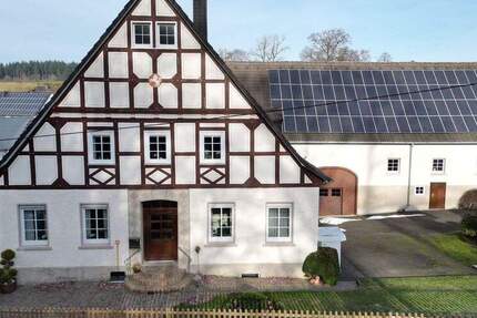 Haus Olpe Rhonard - 1 Zimmer, 390 m&sup2;, 1.180.000&euro; | Angebot:25666278