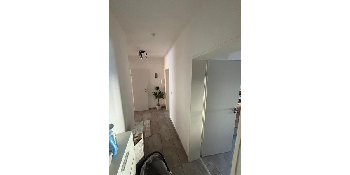 Etagenwohnung Breckerfeld - 2 Zimmer, 59 m&sup2;, 550&euro; | Angebot:25405171