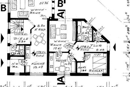 Haus Nümbrecht - 8 Zimmer, 220 m&sup2;, 620.000&euro; | Angebot:27448619