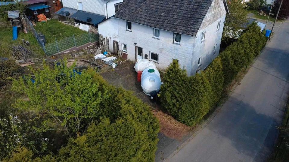 Einfamilienhaus Etzbach - 6 Zimmer, 120 m&sup2;, 65.000&euro; | Angebot:25299405