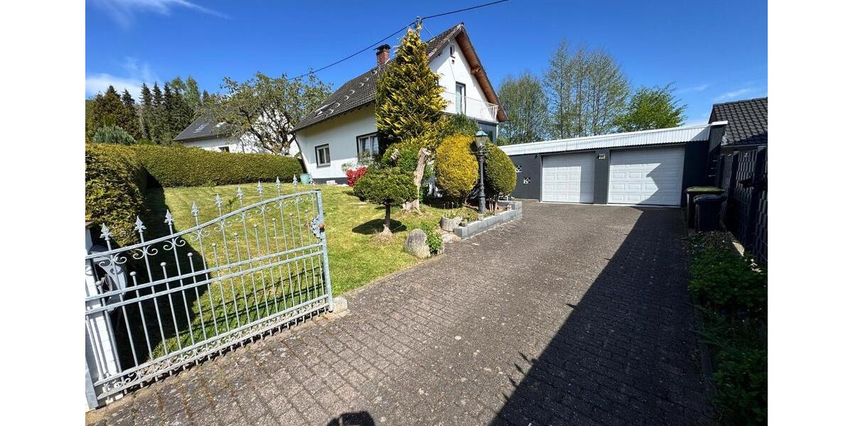 Einfamilienhaus Eitorf - 4 Zimmer, 120 m&sup2;, 405.000&euro; | Angebot:27463686