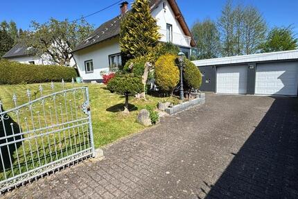 Haus Eitorf - 4 Zimmer, 120 m&sup2;, 405.000&euro; | Angebot:27463686
