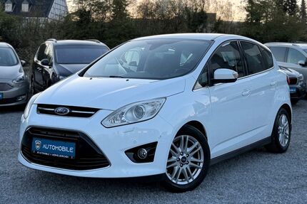 Ford C-Max 138.000 km 6.199 &euro; Wermelskirchen 42929