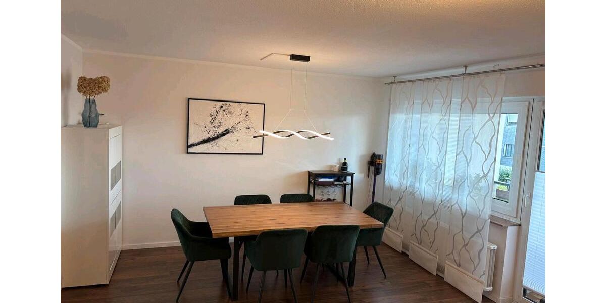 Etagenwohnung Gummersbach Hepel - 2 Zimmer, 67 m&sup2;, 840&euro; | Angebot:27540687