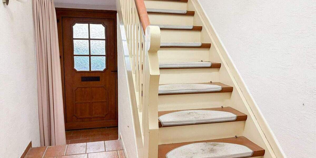 Doppelhaushälfte Wissen - 3 Zimmer, 74 m&sup2;, 149.000&euro; | Angebot:25691931