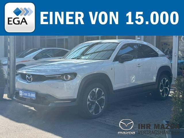 Mazda MX-30 24.927 km 18.990 &euro; Kürten 51515