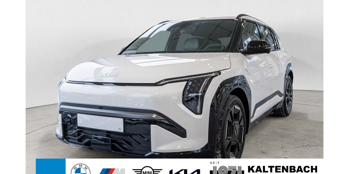 Kia EV3 4.500 km 47.499 &euro; Wiehl 51674