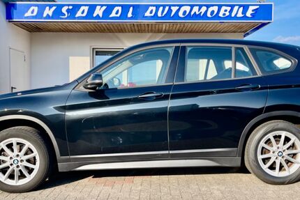 BMW X1 136.000 km 11.500 &euro; Wipperfürth 51688