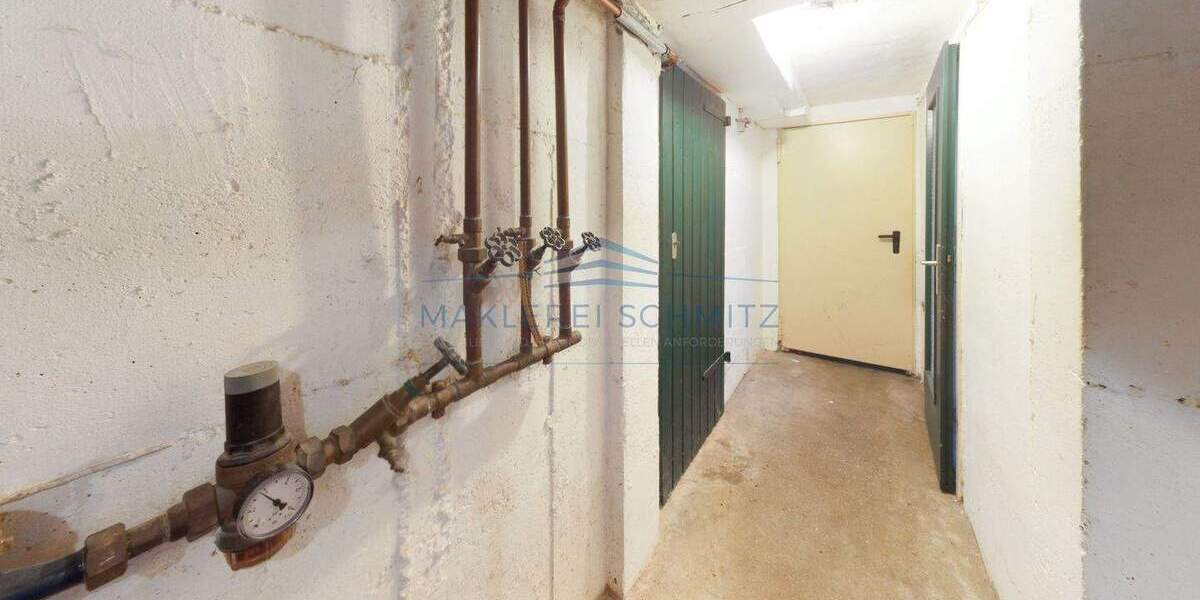 Einfamilienhaus Lindlar Bolzenbach-Schümmerich - 7 Zimmer, 190 m&sup2;, 379.000&euro; | Angebot:25769700