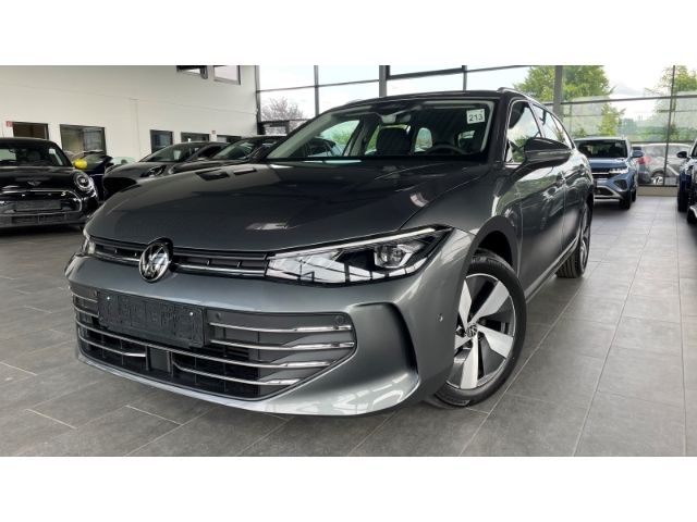 VW Passat 29.930 km 34.770 &euro; Attendorn 57439
