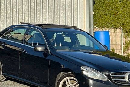 Mercedes-Benz E 350 349.000 km 10.690 &euro; Overath bei Köln 51491