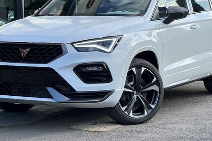 Cupra Ateca 9.900 km 43.990 &euro; Wenden 57482