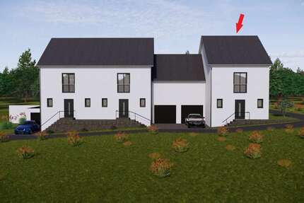 Haus Breckerfeld - 5 Zimmer, 149 m&sup2;, 499.000&euro; | Angebot:20423845