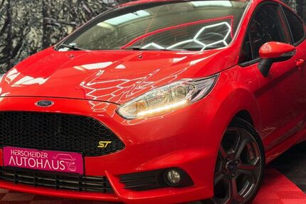 Ford Fiesta 241.000 km 4.600 &euro; Herscheid 58849