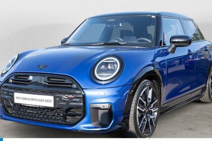 Mini Cooper S 11.070 km 33.390 &euro; Olpe 57462