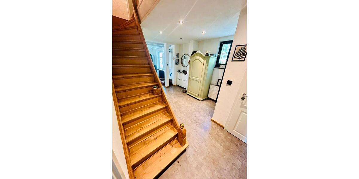 Einfamilienhaus Windeck - 5 Zimmer, 166 m&sup2;, 365.000&euro; | Angebot:27111089