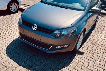 VW Polo 139.000 km 6.290 &euro; Plettenberg 58840