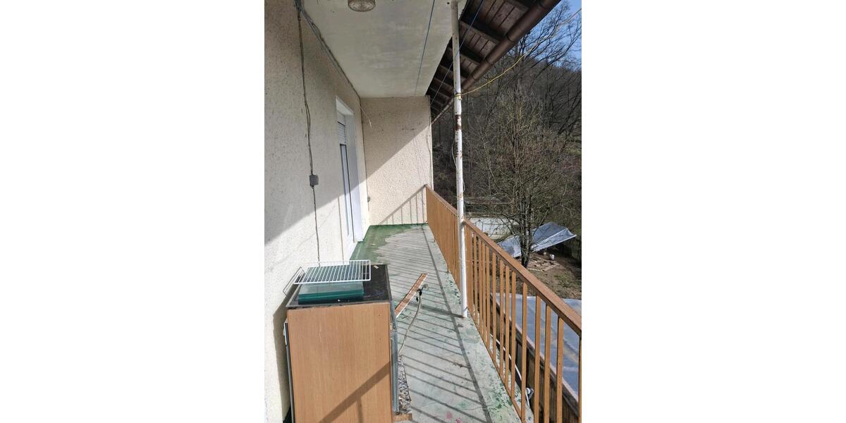 Etagenwohnung Gummersbach Berstig Süd - 2 Zimmer, 70 m&sup2;, 600&euro; | Angebot:25404181