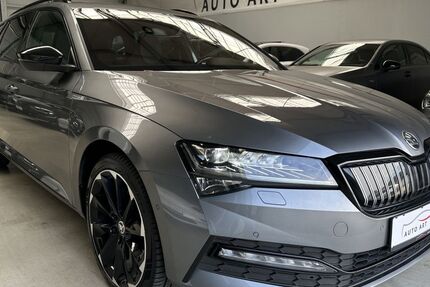 Skoda Superb 110.796 km 23.500 &euro; Eitorf 53783