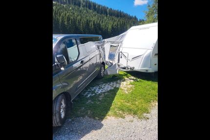 Ford Transit Custom 60.700 km 23.900 &euro; Marienheide 51709