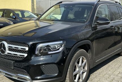 Mercedes-Benz GLB 200 87.758 km 28.900 &euro; Eitorf 53783