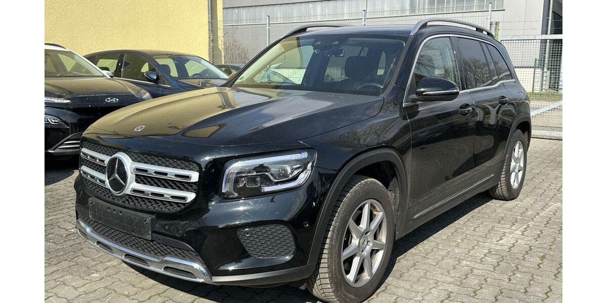 Mercedes-Benz GLB 200 87.758 km 28.900 &euro; Eitorf 53783