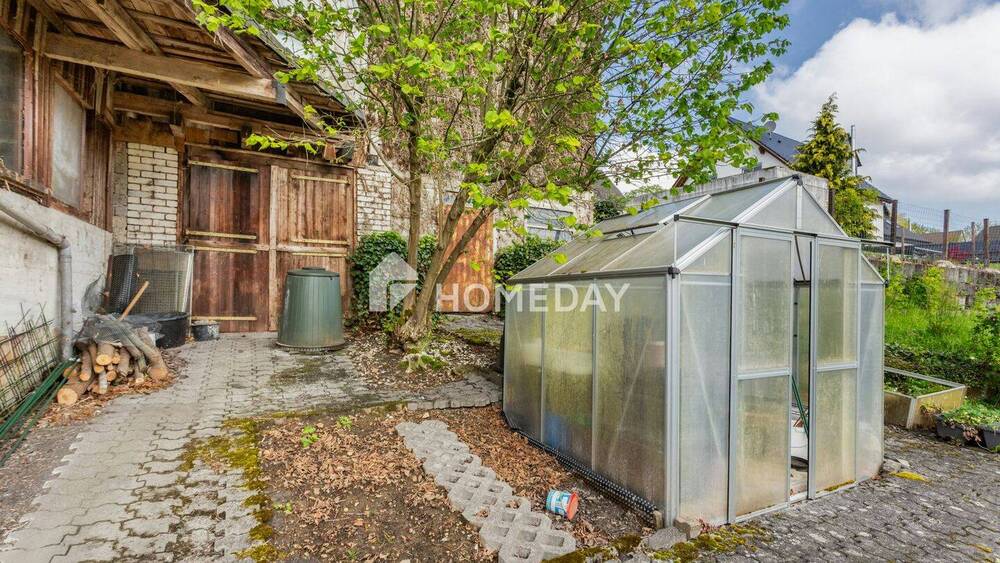 Doppelhaushälfte Wiehl Neuklef - 8 Zimmer, 231 m&sup2;, 425.000&euro; | Angebot:26569191