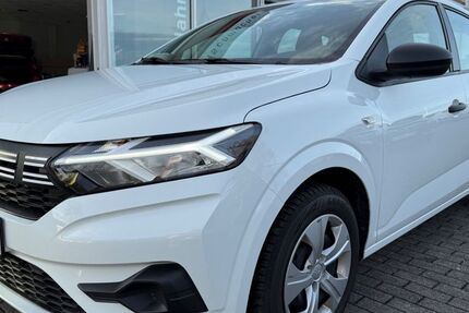 Dacia Sandero 7.084 km 16.444 &euro; Radevormwald 42477