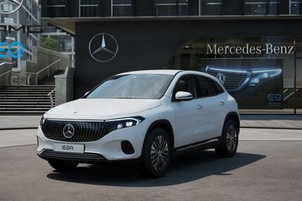 Mercedes-Benz EQA 12.522 km 40.760 &euro; Olpe 57462