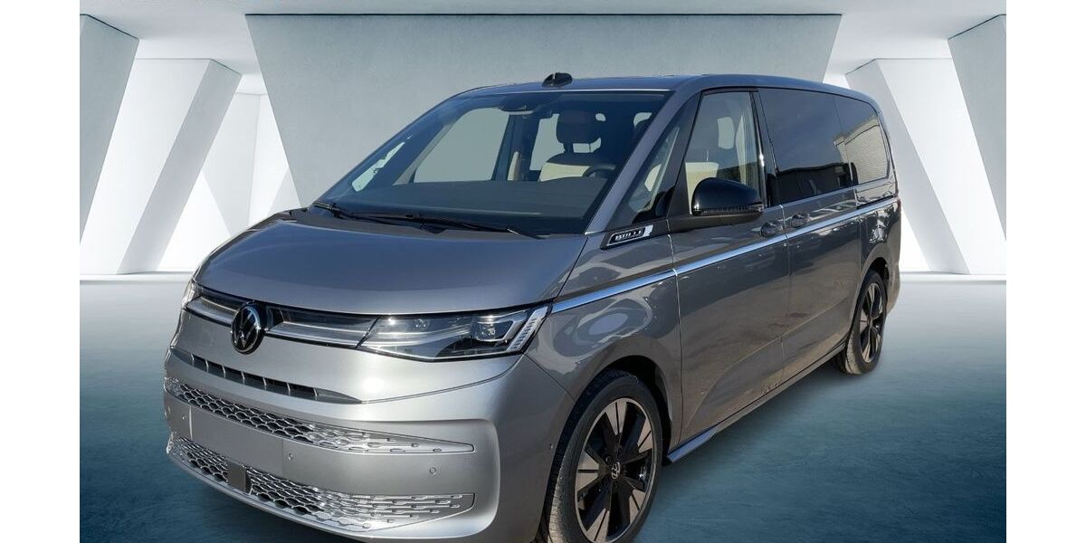 VW T7 Multivan 29.900 km 61.500 &euro; Engelskirchen 51766