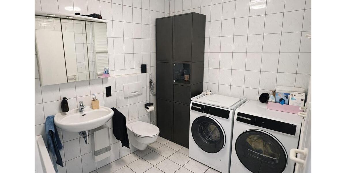 Etagenwohnung Gummersbach Berstig Süd - 2 Zimmer, 71 m&sup2;, 815&euro; | Angebot:25750085